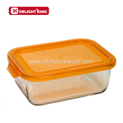 Glass Baking Dish Container Set Value Pack